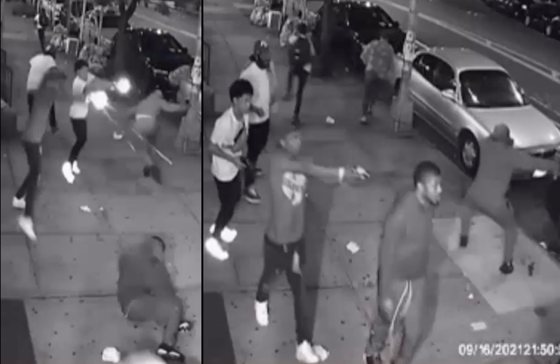 Suspects