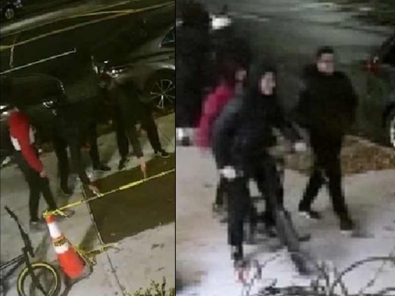 NYPD