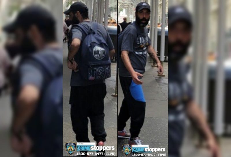 NYPD