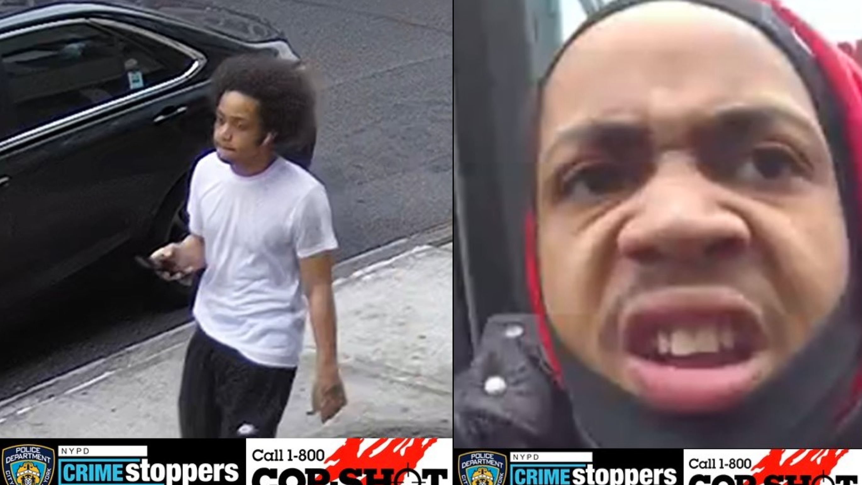 Suspect, 22, arrested on attempted murder charge in shooting of NYPD officer in Queens