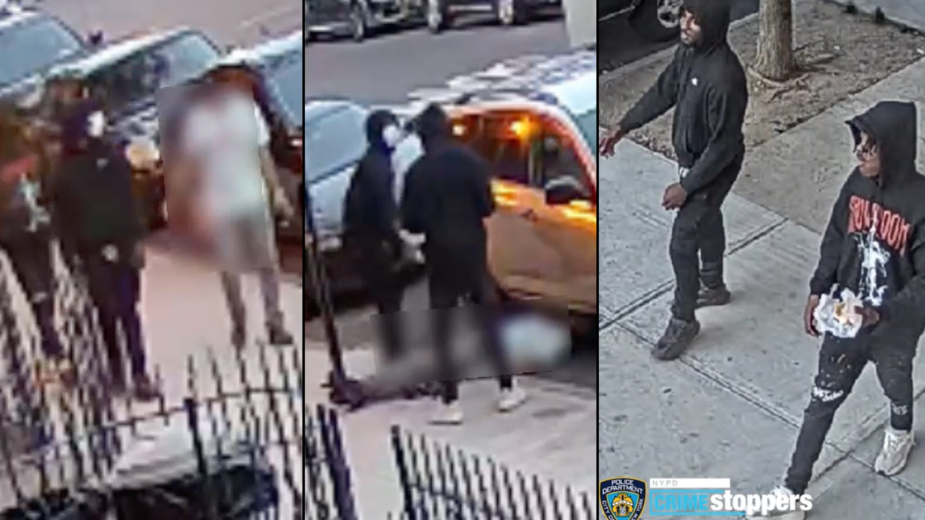 Suspect arrested in 2022 murder of man, 61, sucker punched on Brooklyn street