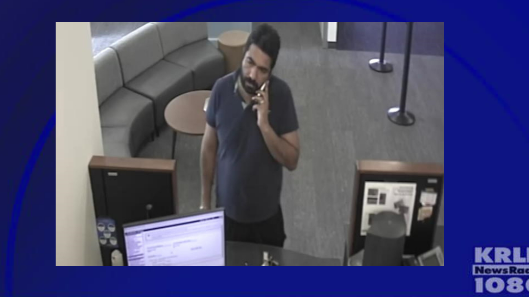Police: Stepdad of missing boy paid for flight with money he stole from employer