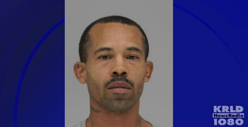 Kidnapping suspect