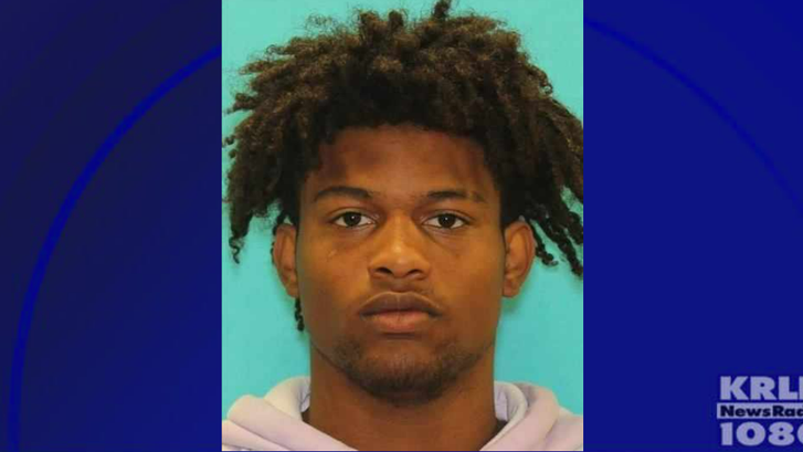 Suspects arrested in alleged robbery that resulted in the fatal shooting of a dog