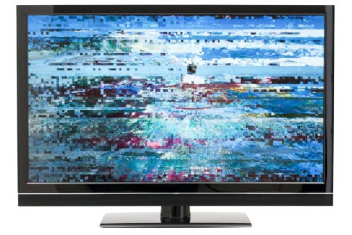 Bad TV
