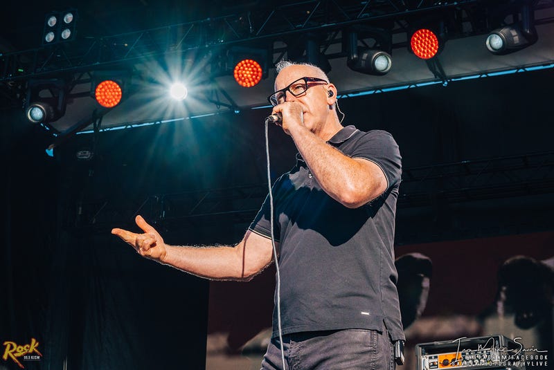 Bad Religion - Dunes Peninsula - Tacoma, WA 7.24.25 