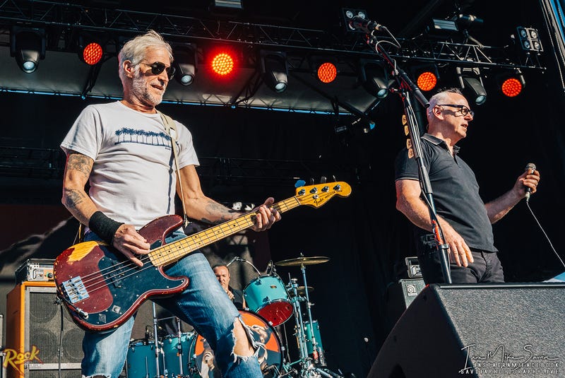 Bad Religion - Dunes Peninsula - Tacoma, WA 7.24.25 