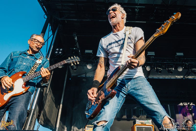 Bad Religion - Dunes Peninsula - Tacoma, WA 7.24.25 