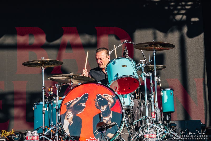 Bad Religion - Dunes Peninsula - Tacoma, WA 7.24.25 