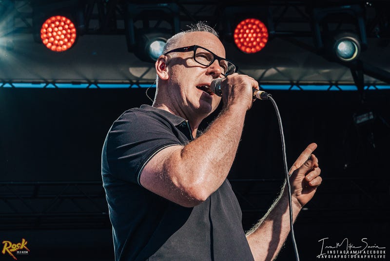 Bad Religion - Dunes Peninsula - Tacoma, WA 7.24.25 