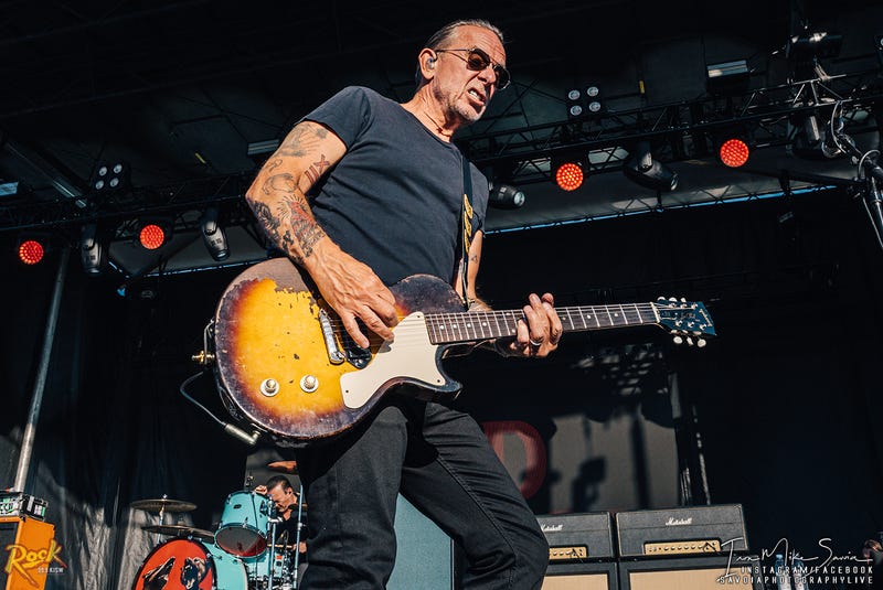 Bad Religion - Dunes Peninsula - Tacoma, WA 7.24.25 