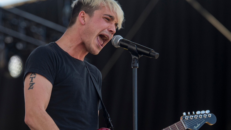 Badflower Delivers Light-Hearted Take on Mental Health with “x ANA x” Video