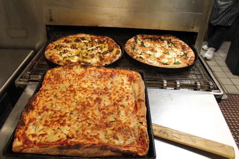 Bado's Pizza