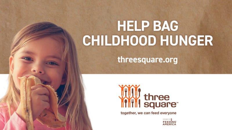 Three Square Food Bank