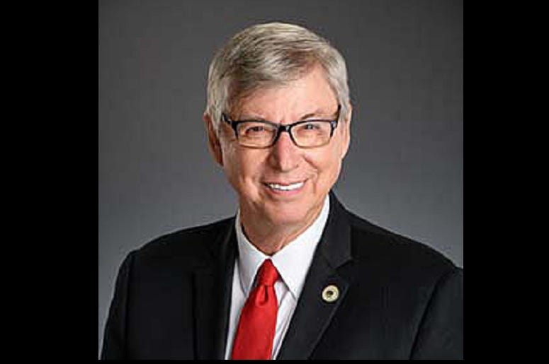 State Rep. Larry Bagley