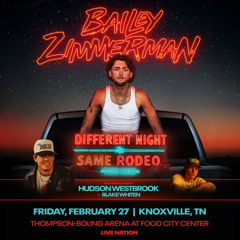Bailey Zimmerman