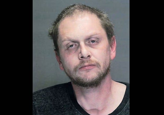 Christopher Dean Baldwin