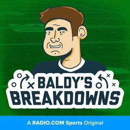 Baldy's Breakdowns