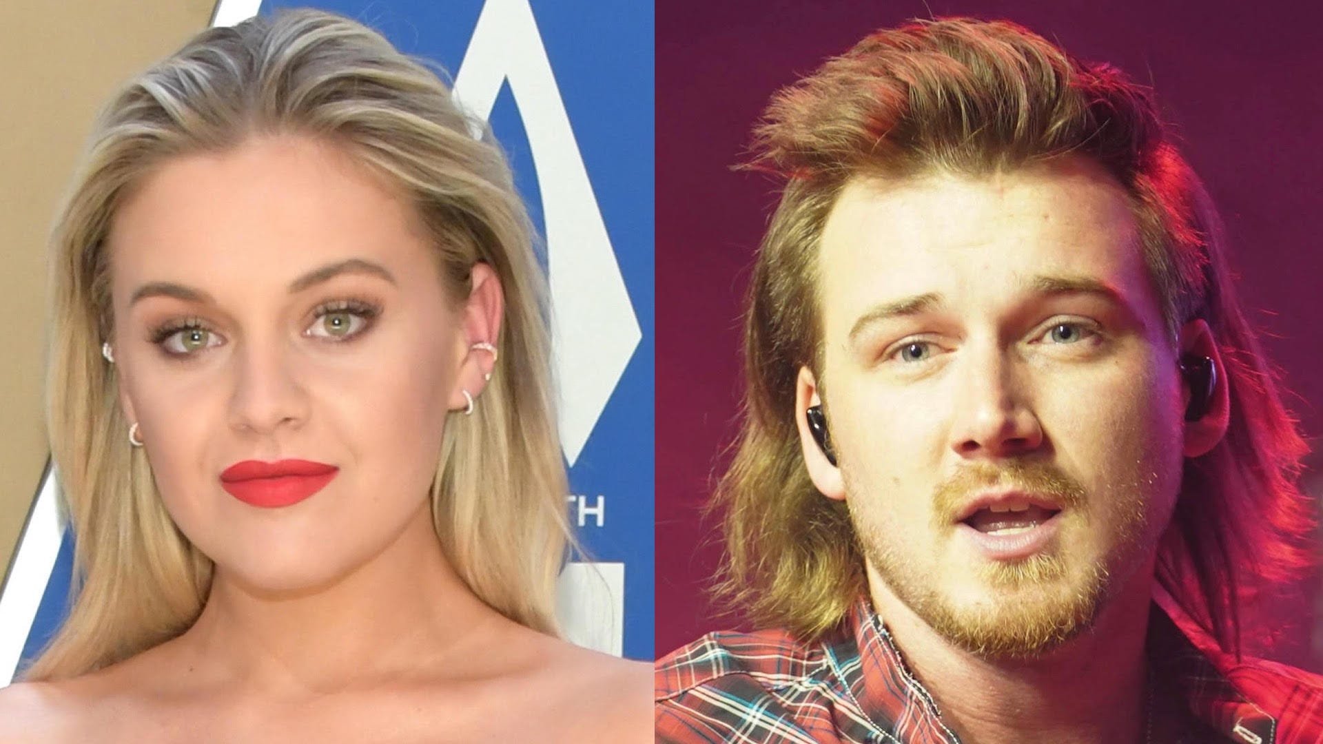 Kelsea Ballerini reflects on that tweet about Morgan Wallen: 'Did I misstep, did I misspeak'