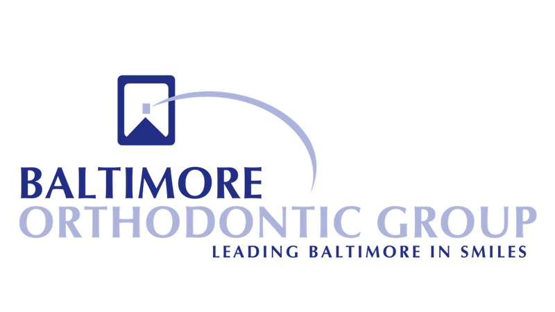 Baltimore Orthodontic Group logo