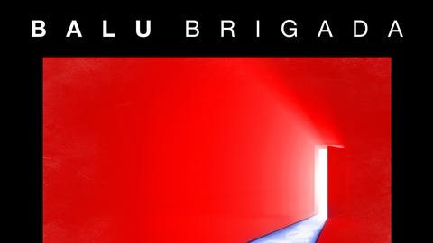 Balu Brigada