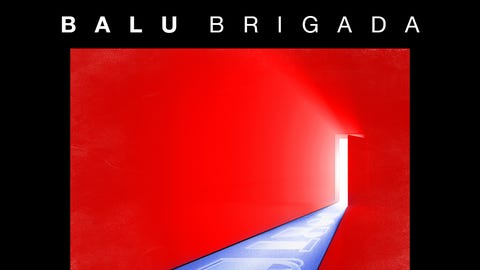 LIVE 105 Presents: Balu Brigada - Portal North America Tour