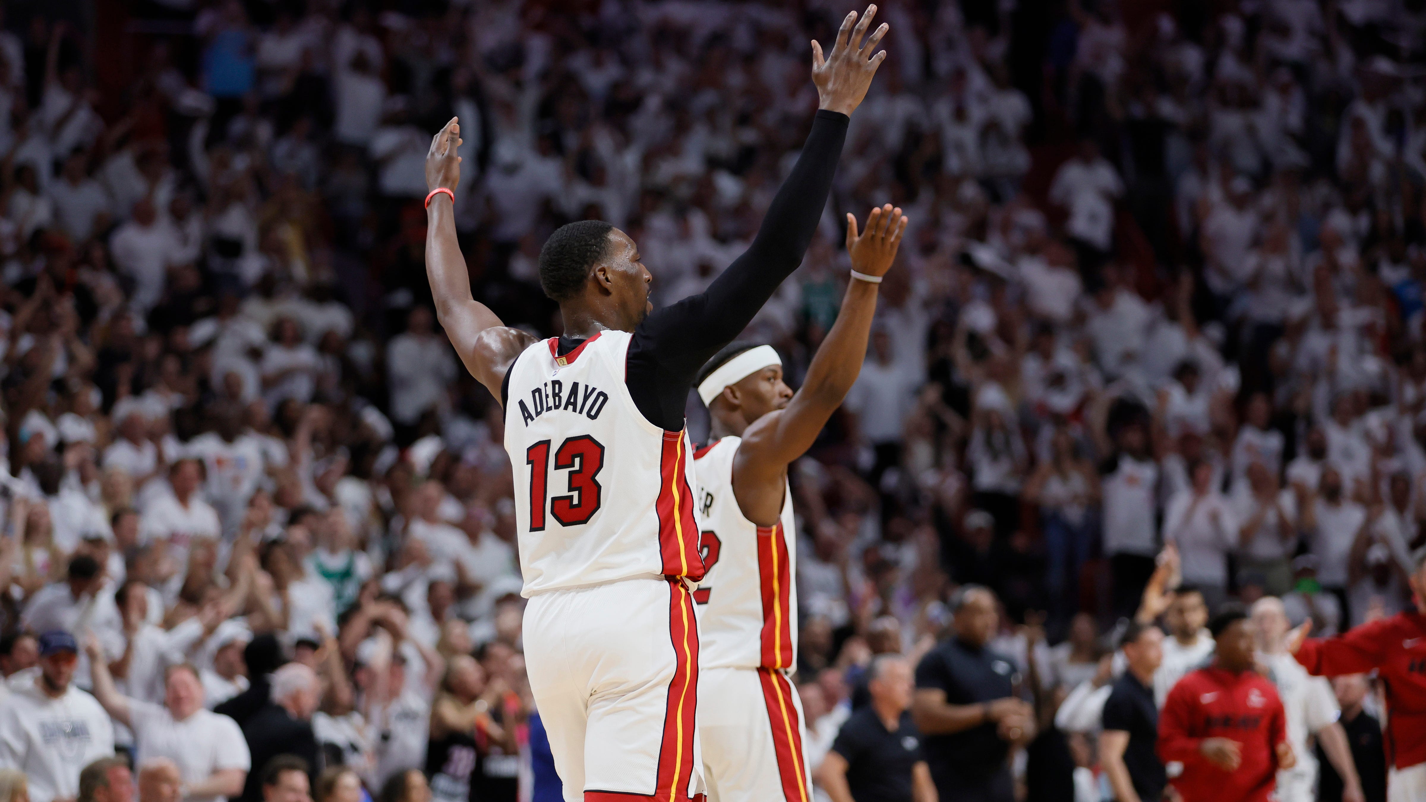 Heat Culture has simply crushed Celtic Pride