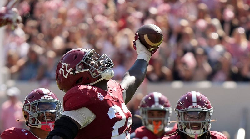 Alabama Crimson Tide