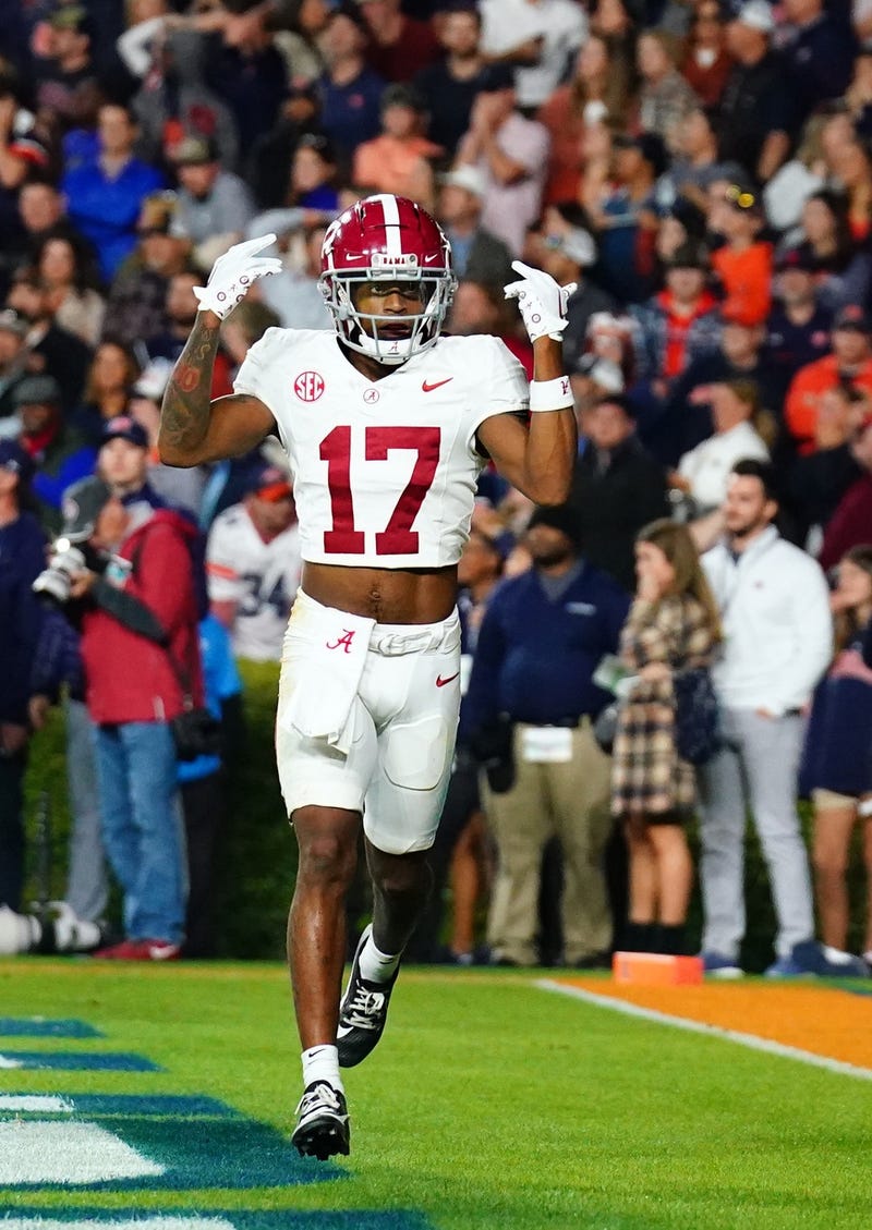 Alabama Football