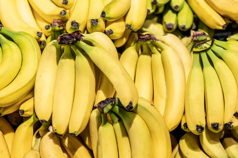 Bananas