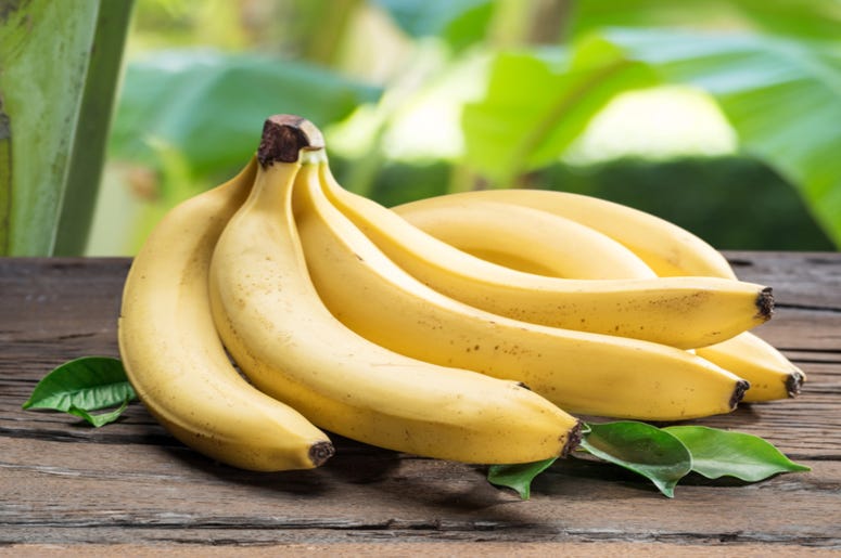 Bananas
