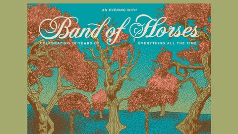 Band of Horses