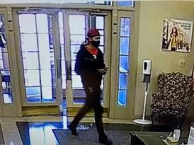 Bank Robber