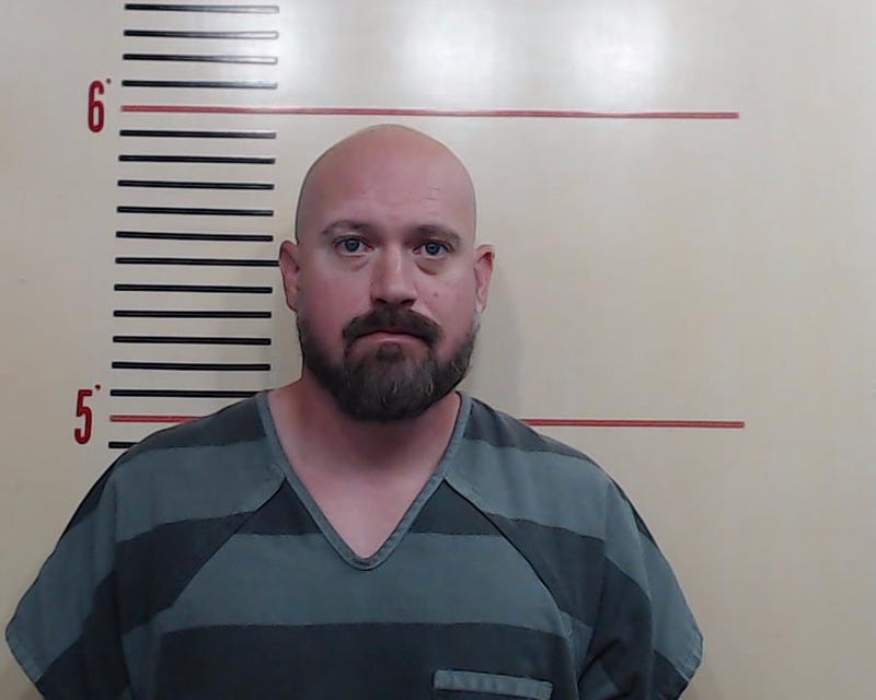 Parker County Sheriff's Office