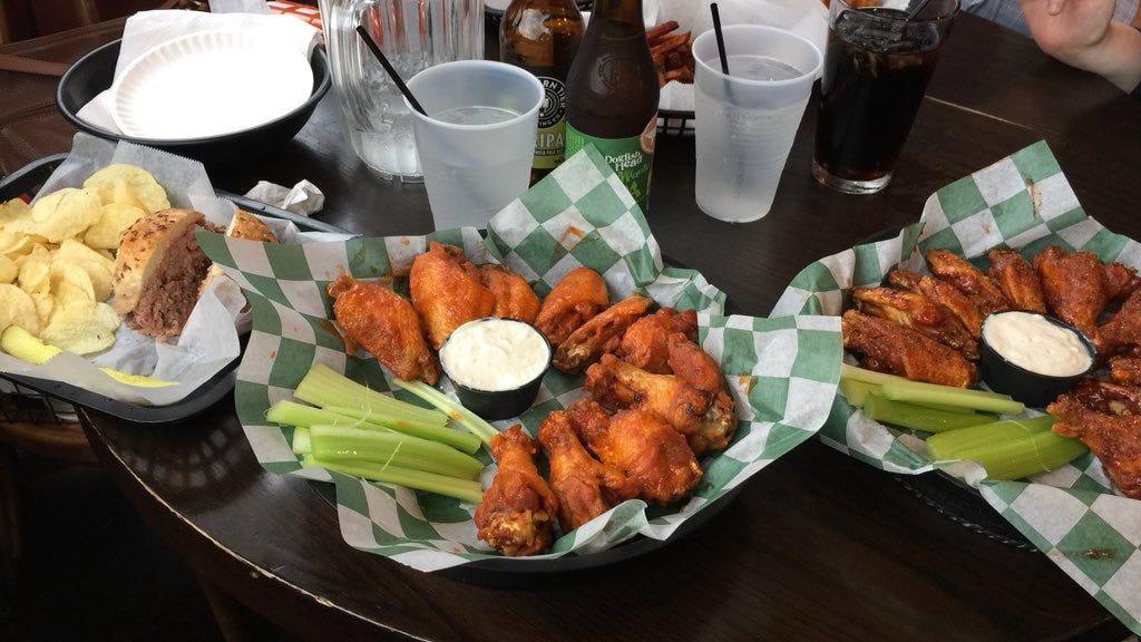 NYS: Indoor dining can resume at all restaurants in orange zone