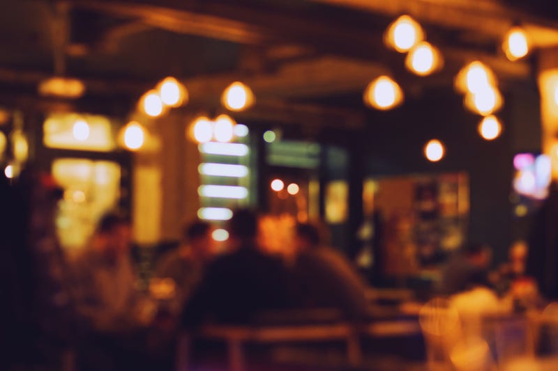 BarRestaurant
