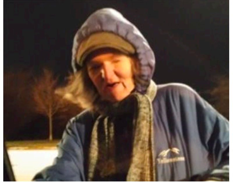 Barbara Bezold