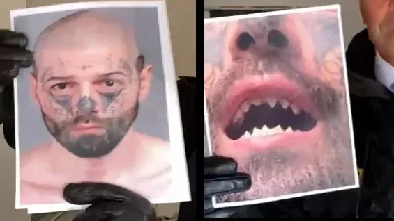 A man dubbed the 'Michigan Monster' is facing a long list of charges, highlighting a major problem here in Michigan: Human Trafficking