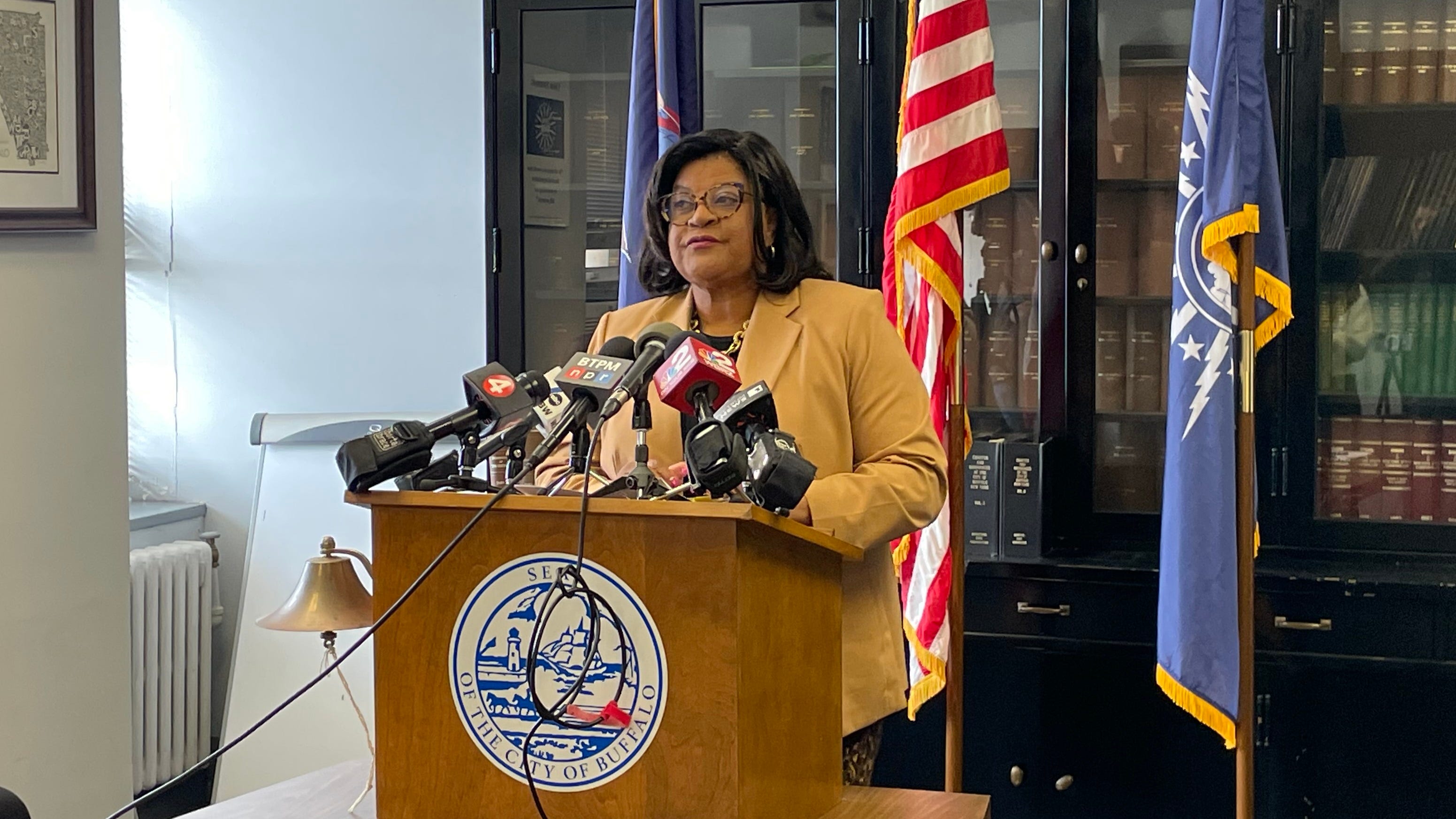 City Comptroller to appeal State Supreme Court's decision on bonds