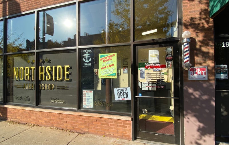 Barbershop