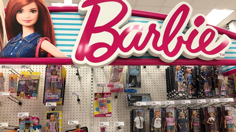 The ‘Barbie’ movie has caused a worldwide pink shortage