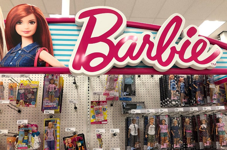 Barbie
