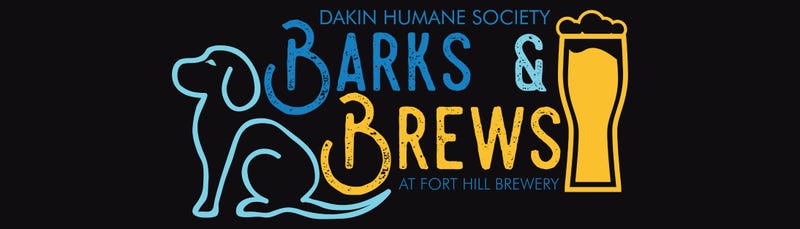 Barks & Brews