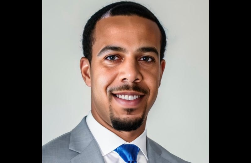 John Barlow Detroit mayoral candidate 