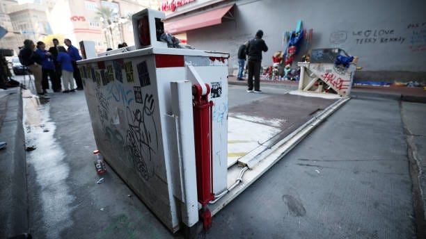 Tommy Tucker & Collin Arnold: Bollards, barriers, both? How will NOLA invest in reducing risk of terror attacks?