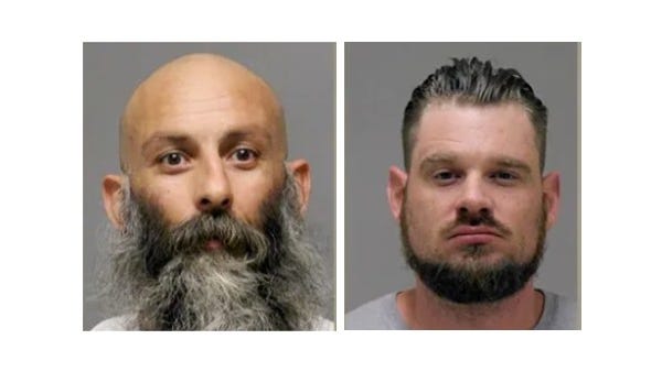 Jury seated in retrial of men accused of plotting to kidnap Michigan Gov. Gretchen Whitmer