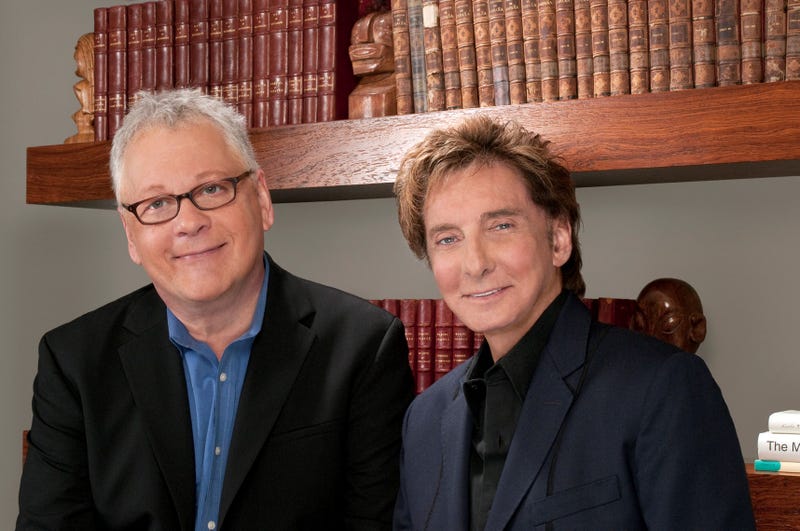 The long-awaited "Harmony" by long-time collaborators Barry Manilow and Bruce Sussman will premiere later this month at the Museum of Jewish Heritage–A Living Memorial to the Holocaust.