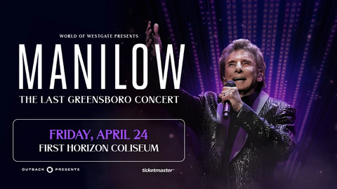 Barry Manilow
