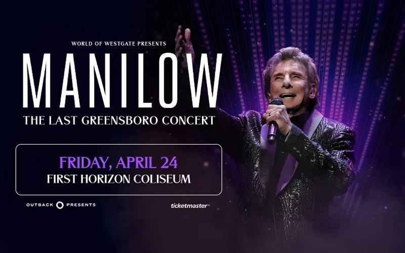 Barry Manilow