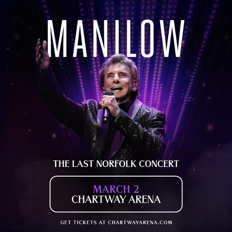 Chartway Arena